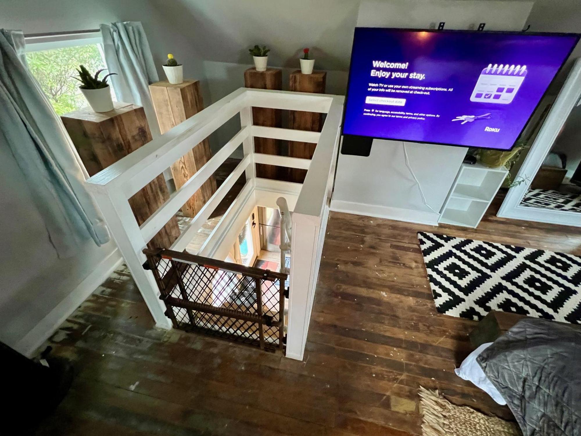 Private Ne Portland Guesthouse Екстериор снимка