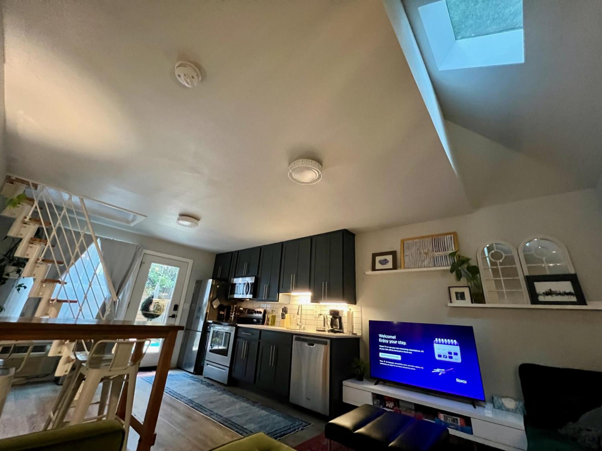 Private Ne Portland Guesthouse Екстериор снимка