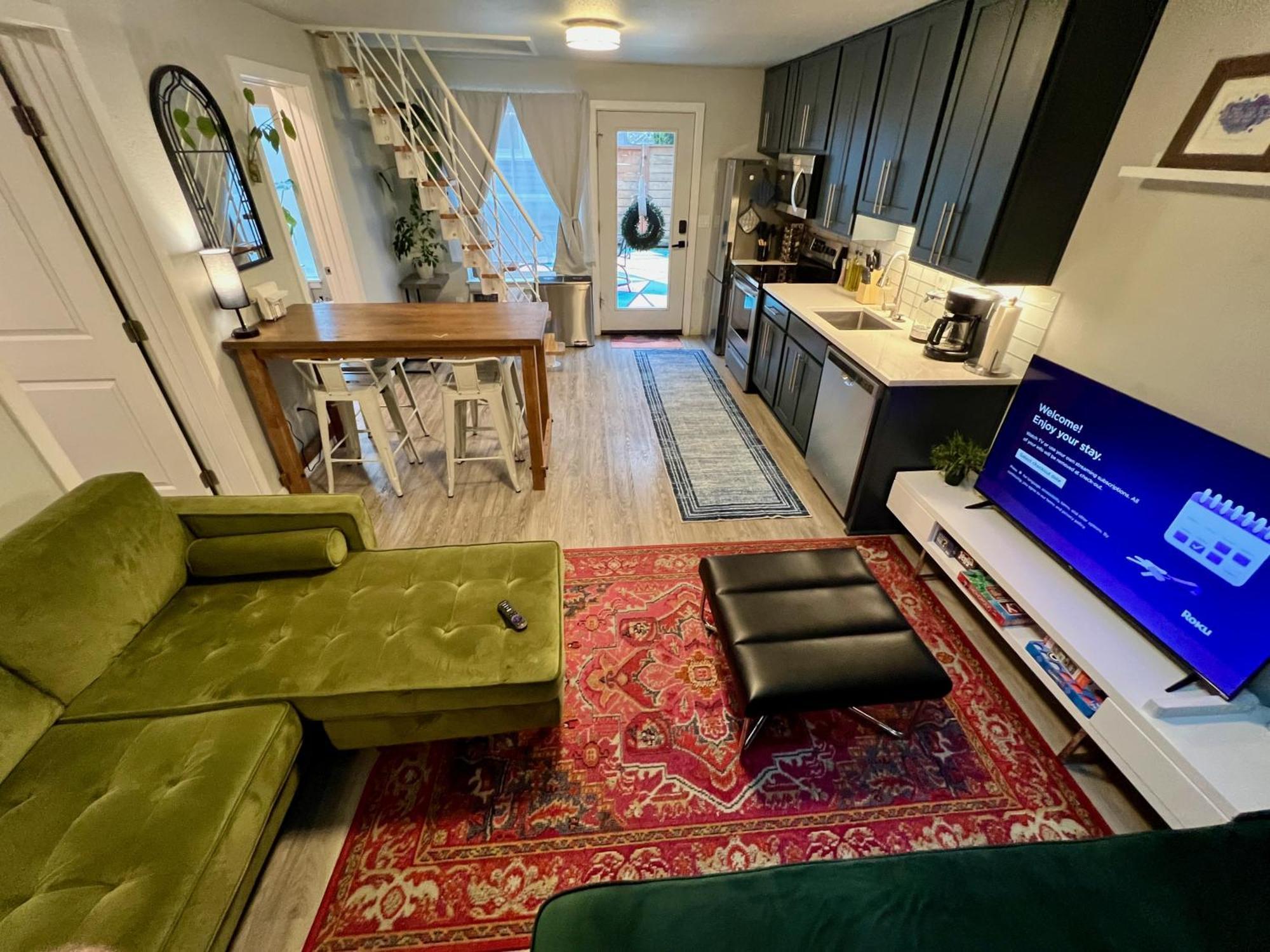 Private Ne Portland Guesthouse Екстериор снимка